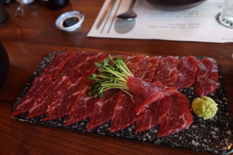  신논현술집 :: 맛있는 안주에 낮술 한잔 유쾌한접시 신논현점