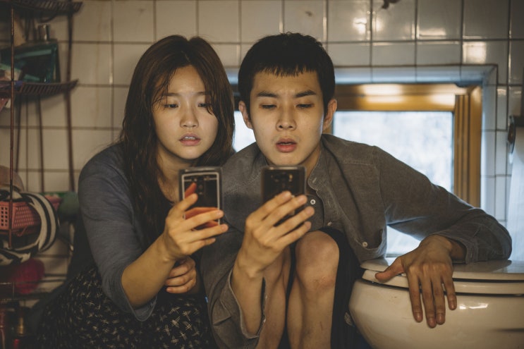  해외매체가 선정한 2020년 아카데미 시상식 감독상 후보 리스트