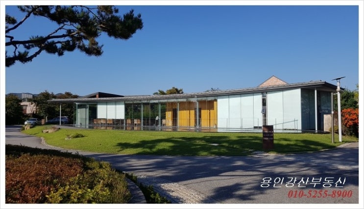  고급전원주택월세/용인양지전원주택임대/용인양지발트하우스 91평 월세임대