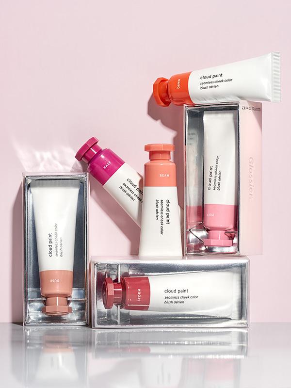  [Glossier.] 글로시에 미국 구매대행 공구, Cloud Paint  #클라우드페인트