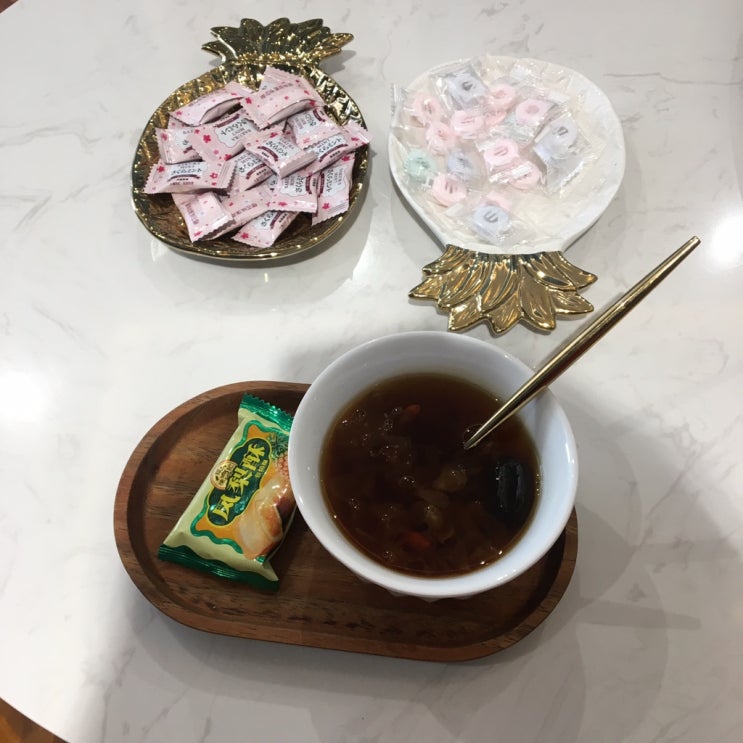  2019년 10월 둘째주 중국일기