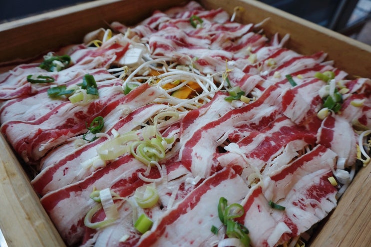  옥련동 고기집 옥련편백 연수구 소고기 맛집 발견!!