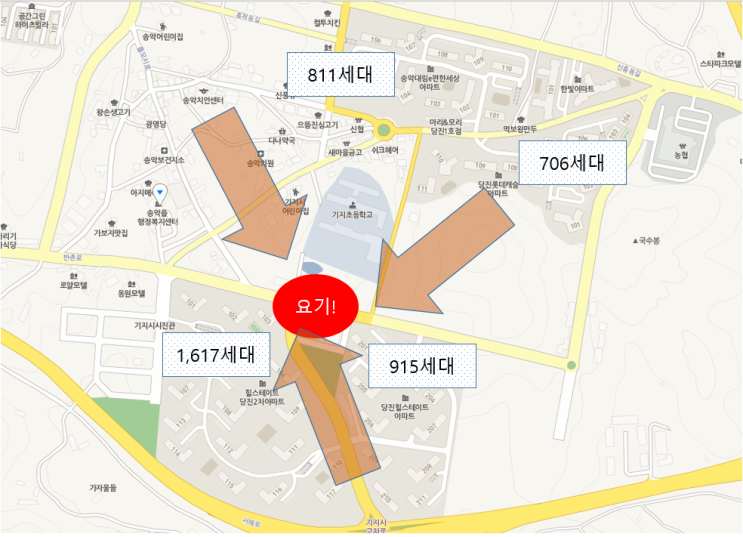 당진상가임대 시세 및 스크린골프 최적지 당진상가임대 시세 및 스크린골프 최적지
