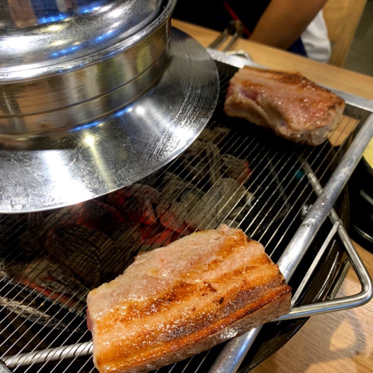 [강남/잠원맛집] 반포대가삼 여긴 진짜다.....