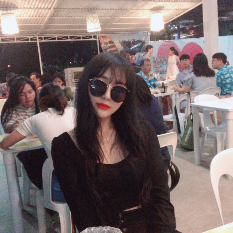   3박5일 필리핀 세부 여행 1일차 