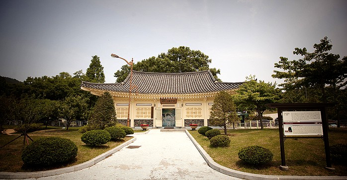  충남 예산군 관광시설