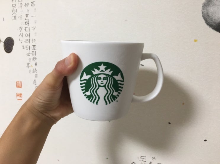  내가 좋아하는 홈카페 시럽, 녹차파우더 추천해요!