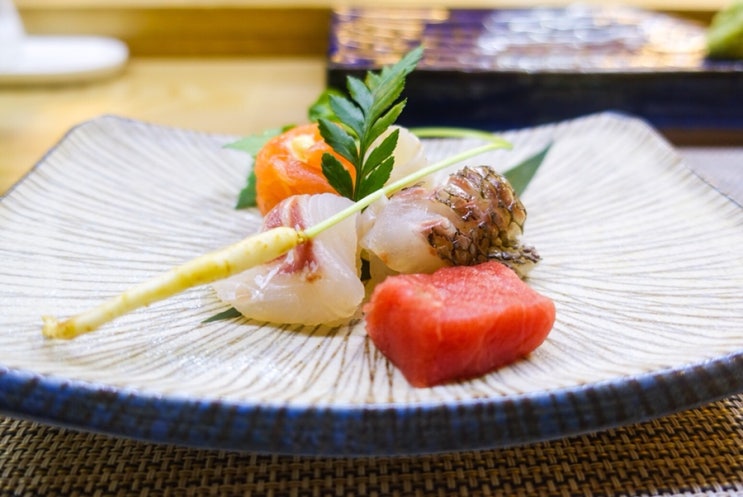 부산 해운대맛집 : 정말 맛있는 해운대 오마카세 해운대 호야스시