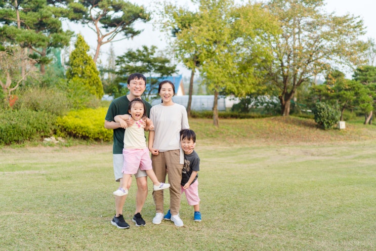  캠핑#3, 서산 삼원레져타운 캠핑장