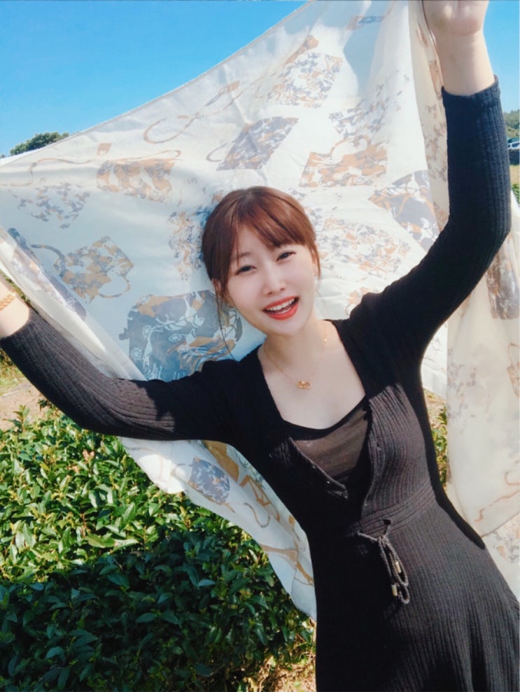  가을 제주도여행중~오설록 티 뮤지엄 방문