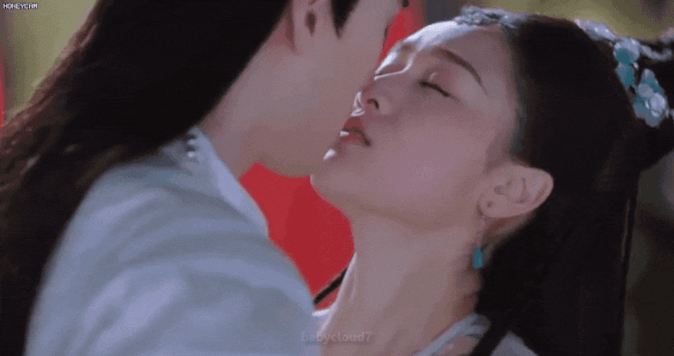  [중드] 명월조아심 (明月照我心) 인물 및 줄거리 소개+ 예고편