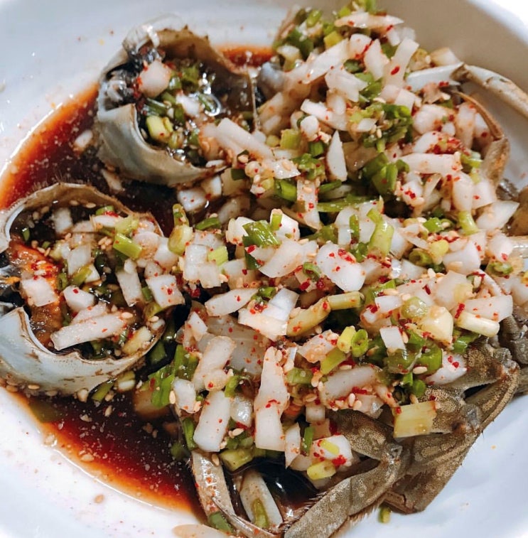  [정읍 태인 맛집] 대일정 : 참게장 맛집! (메뉴/위치)