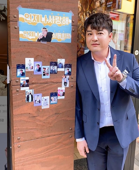  슈주 팬 이상한듯, 엘프 왜그럼? 성민 퇴출은 뭐고 신동 결혼 허..