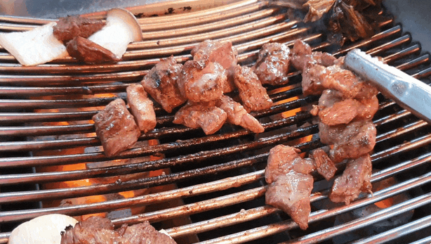  [종로 맛집] 분위기가 맛있는 갈매기살 광주집!