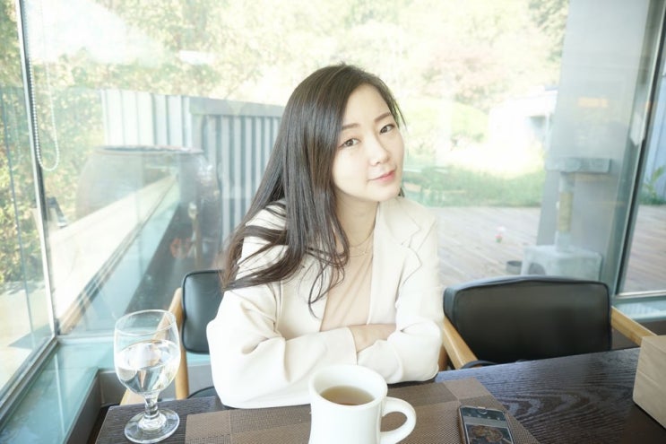  북악스카이웨이맛집 전망좋은 서울 부암동 레스토랑 아델라베일리