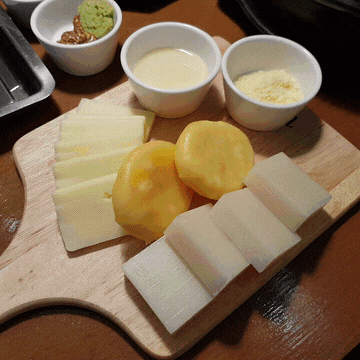  세종시맛집 '꽃삼마을' 저기압일때는 고기앞으로 세종시 회식장소 모임장소는 여기! #세종시삼겹살맛집