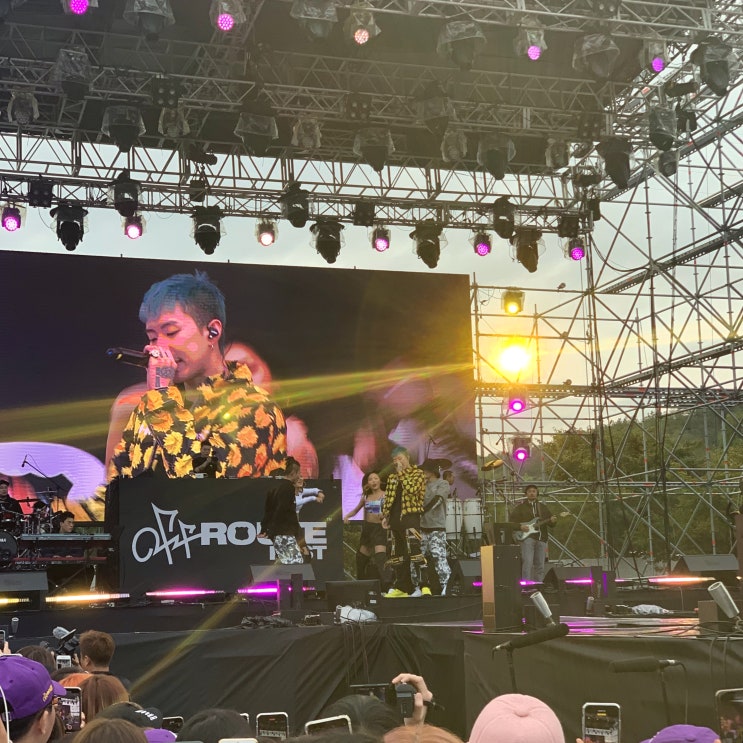  오프루트페스트 2019