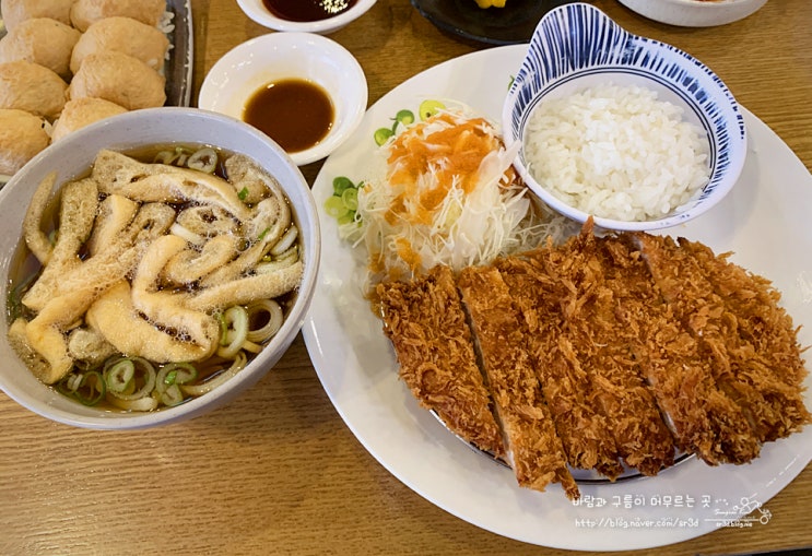  신사동 맛집 너무나 핫하네!