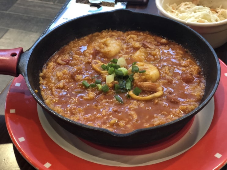  용인 기흥 맛집 ak& 샤이바나