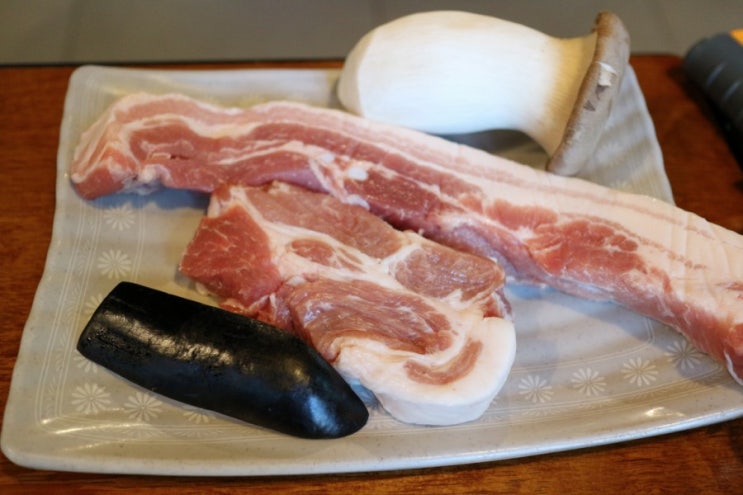  선릉역 삼겹살 맛집 고반식당 | 고기 구워주는 선릉역 고기집 회식장소로 딱~
