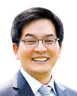  원도심 걸어서 동네 한 바퀴...싸리재 거리