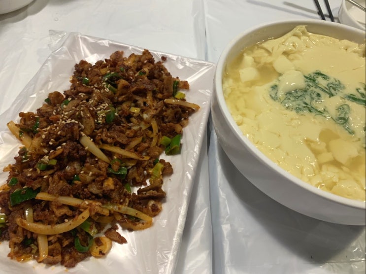  <신사맛집: 전지적참견시점 이영자 추천 맛집 홍미닭발>