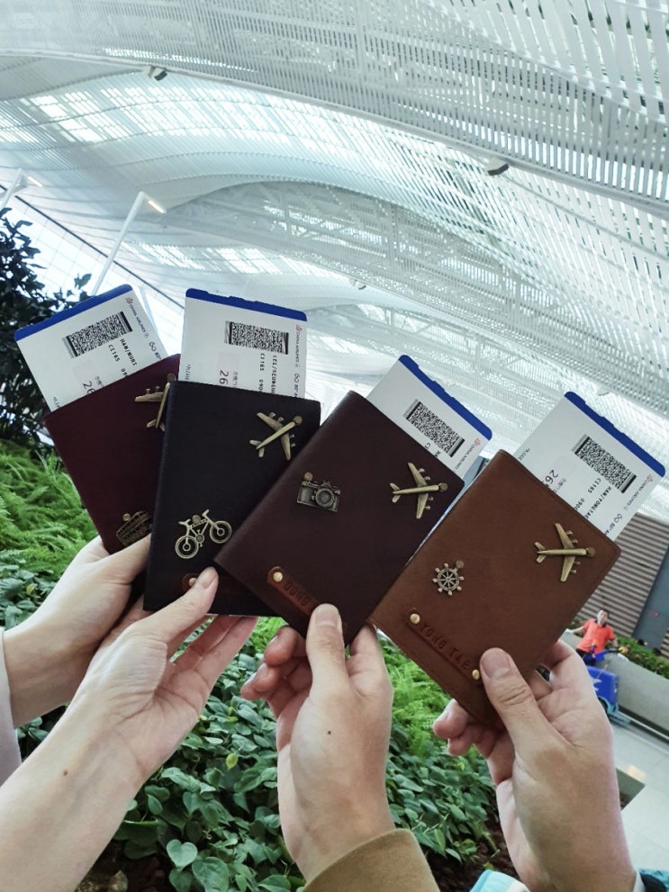  가오슝 가족여행