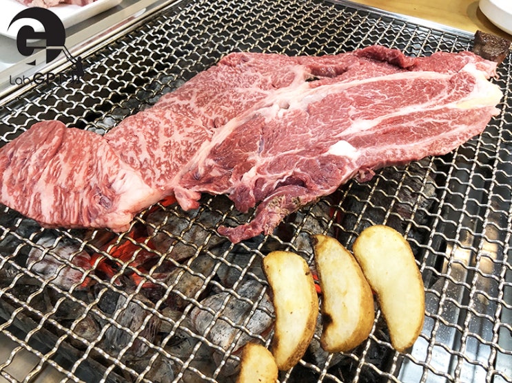 서울에서 소고기 초저가로 먹는 법 / 가락몰 용장어 이용 방법