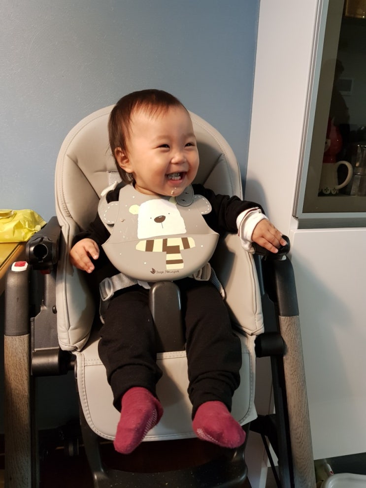  D+376. 밖순이 딸 밖순이