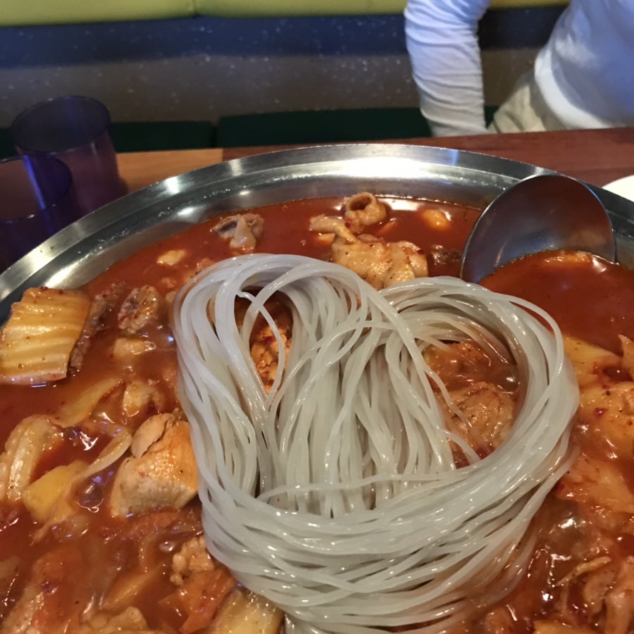 두놈실내포차 사진 6