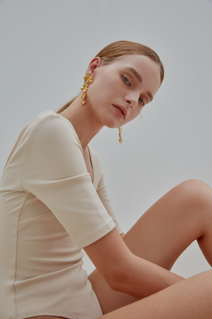  [오브이티] THE 7TH COLLECTION "PRIMAVERA" / 매장 리뉴얼 오픈 !