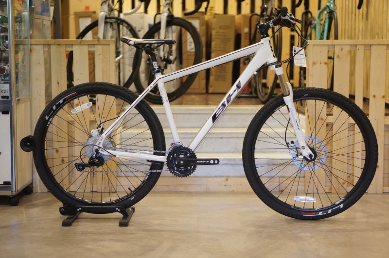 Mtb bh spike 27.5 sale