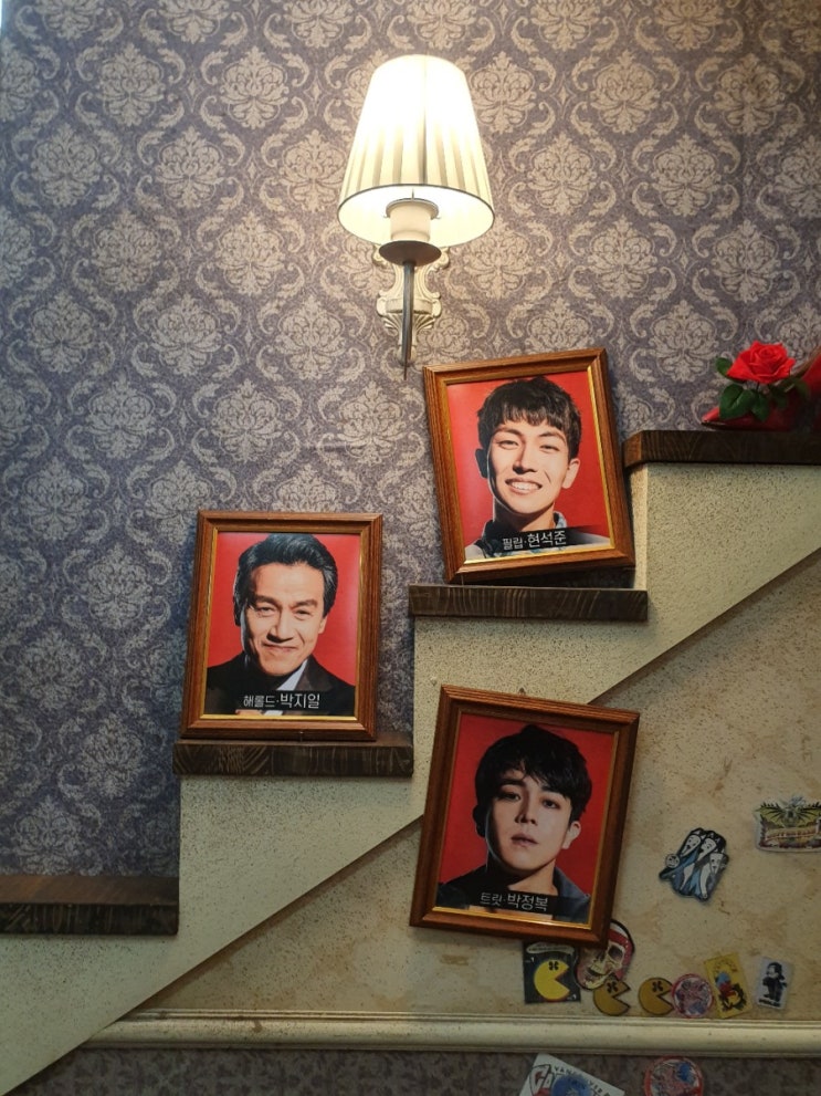 191012 오펀스 (박지일, 박정복, 현석준) 191012 오펀스 (박지일, 박정복, 현석준)