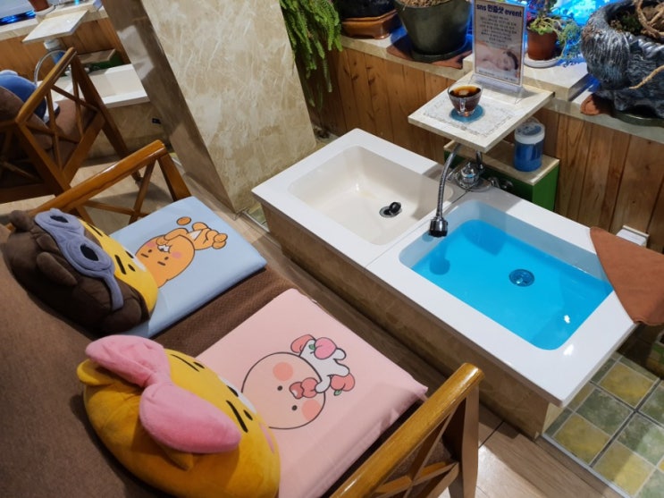  홍대마사지 다온테라피에서 홍대커플마사지 받기 좋당