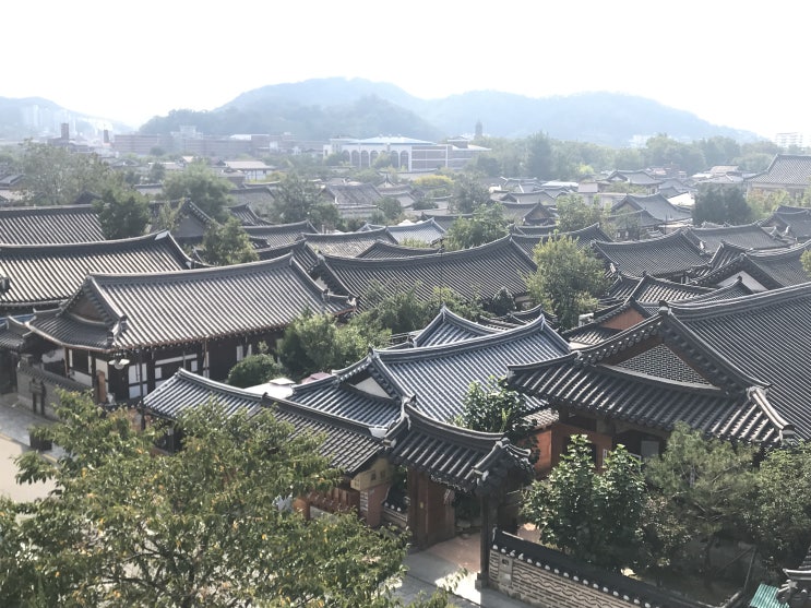  예쁜 #전주한옥마을 골목골목 걸어보자 (IV)