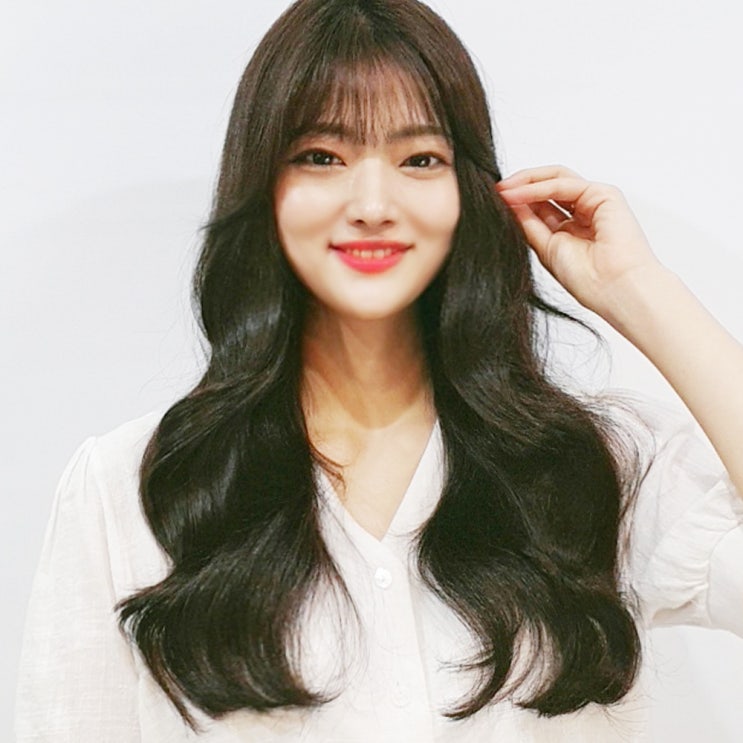  2019 여자 머리스타일 남친이 더 좋아 하네요