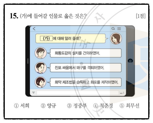 화포 최무선! 화통도감의 설치를 건의하고 화약 제조법 개발, 화포를 제작하여 진포에서 왜구를 크게 무찔렀어요. 화포 최무선! 화통도감의 설치를 건의하고 화약 제조법 개발, 화포를 제작하여 진포에서 왜구를 크게 무찔렀어요.