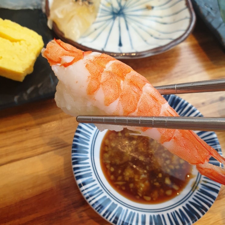  [광주/북구/맛집] 퀄리티 좋은 가성비 맛집 전대후문 초밥마을