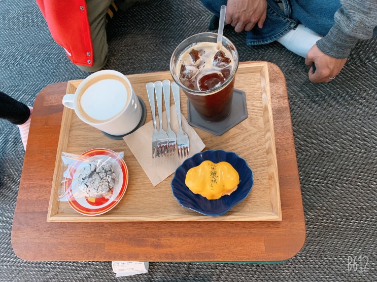  가칭-봄,푸른,2013 작은카페 창업 위한 카페 투어1 - 카페웨일(cafe whale)