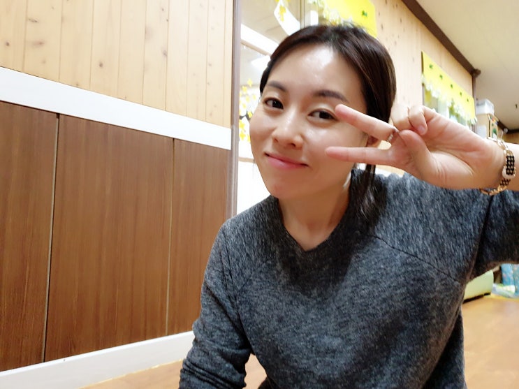  환이가 찍어준 사진