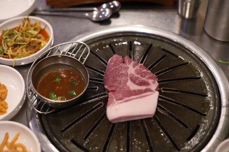  양주시맛집 양주소고기 찾는다면 만원집 어때요