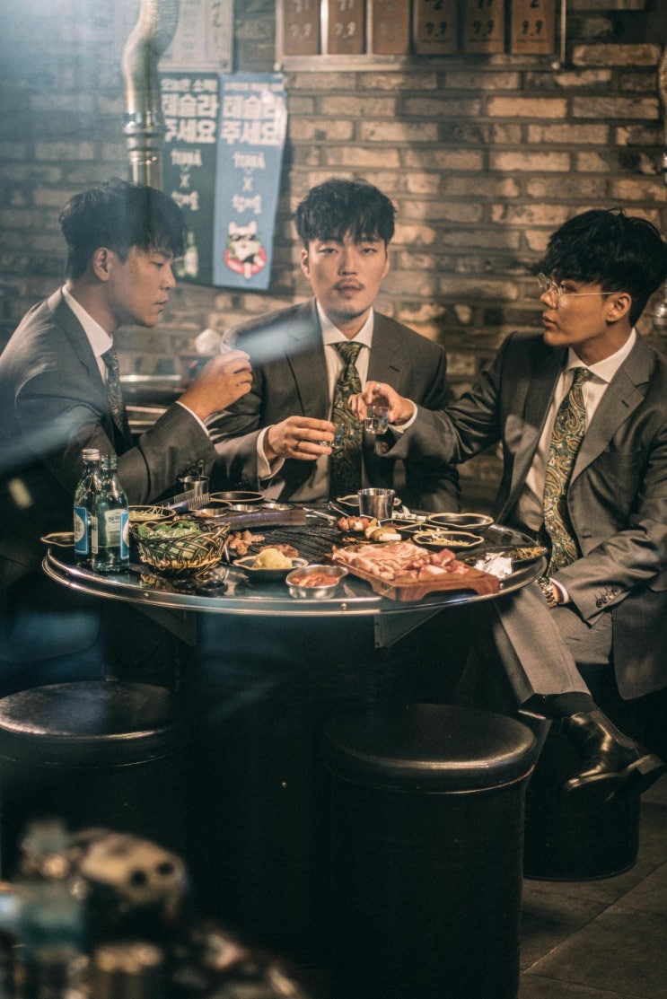  김주현바이각 x 장덕철 있어줘요