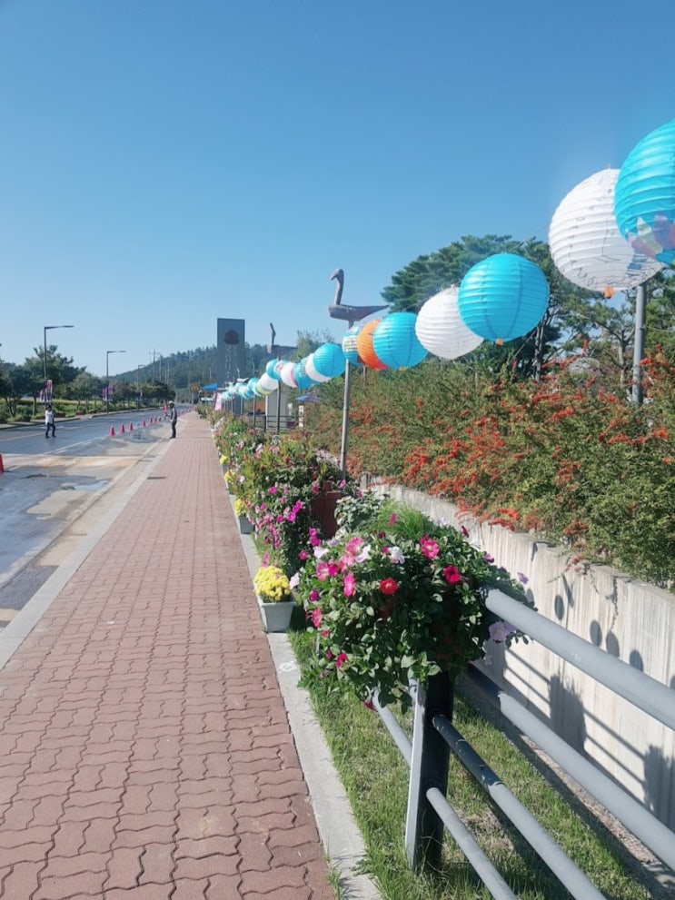  나주여행 : 아이와 함께 나주 마한축제 즐기기