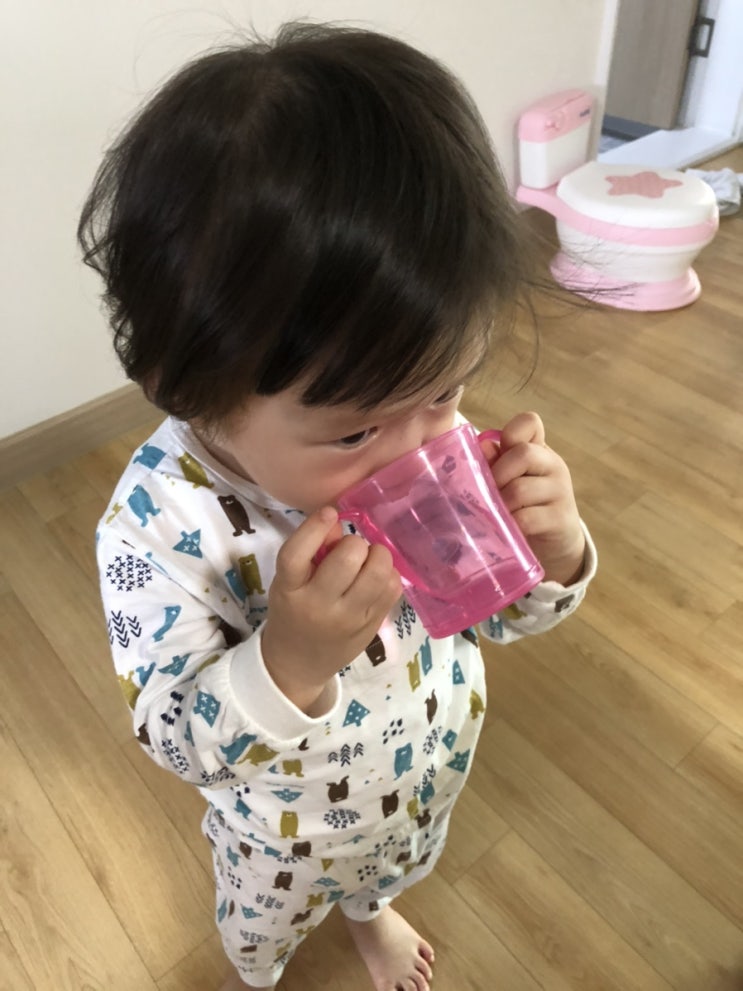  물한빙 생수2L 저렴한가격으로 믿고 마셔요