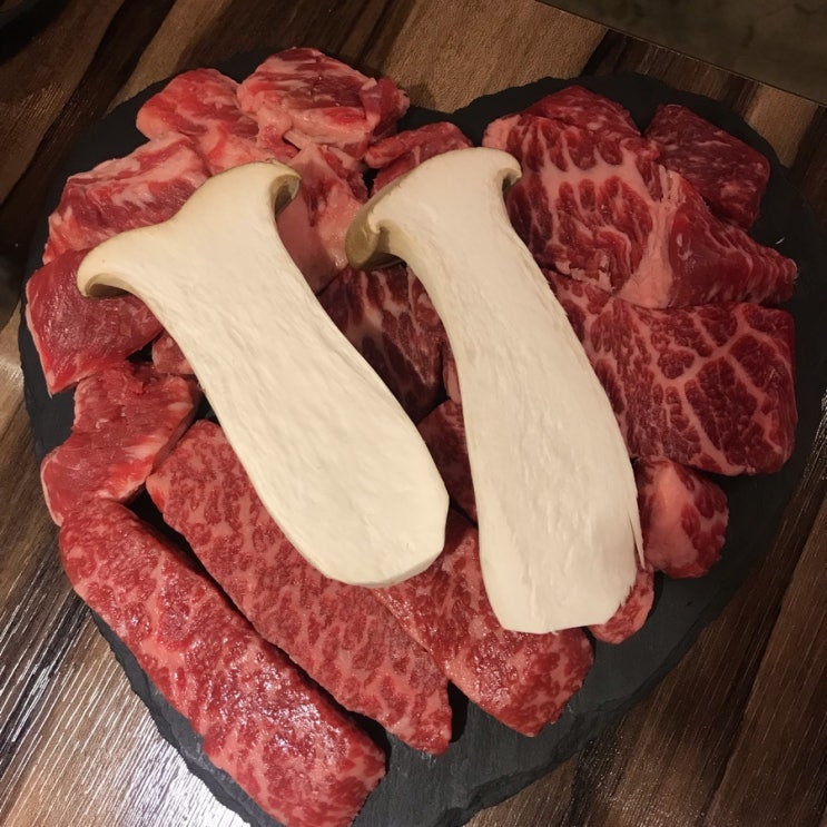  [관악/샤로수길/서울대입구] 육즙이 팡팡 터지는 소고기맛집 소블리  