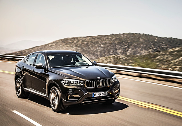 bmw x6 30d m50d 이렇게나 좋았나요