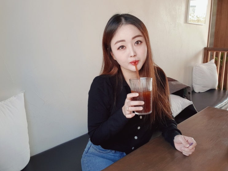  커피의 유혹