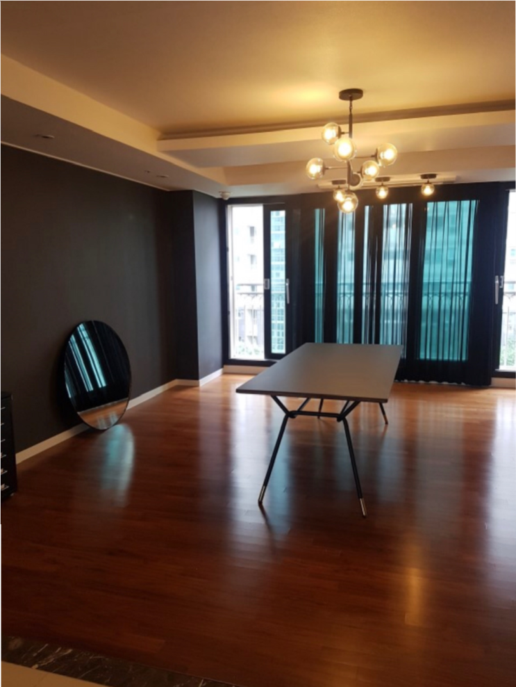  이태리 세라믹 활용도가 높아요!
