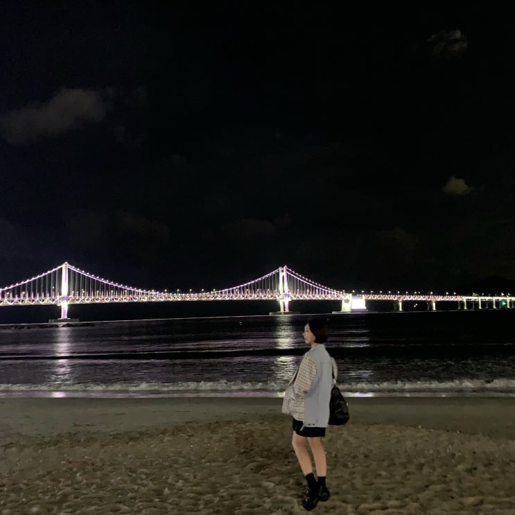  10월 4번째 일상: 이번엔 자갈치 축제 찾아간 부산 뚜벅이 여행
