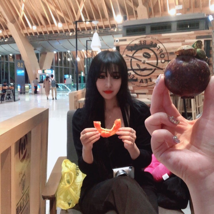   3박5일 필리핀 세부 마지막 날 